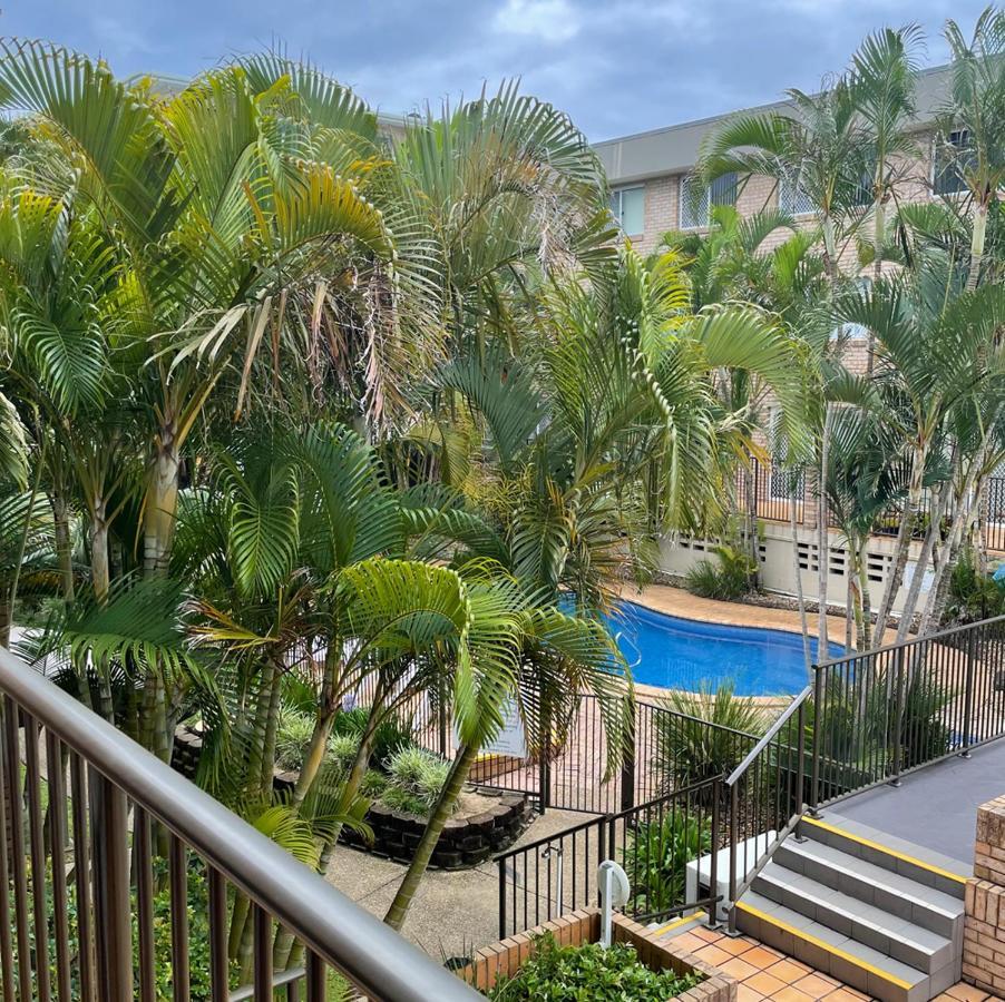 Cabarita Beachfront Apartments By Kingscliff Accommodation Exterior foto