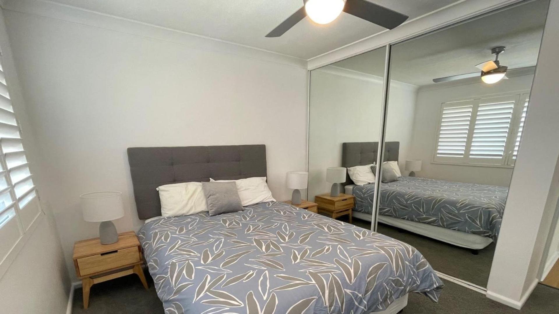 Cabarita Beachfront Apartments By Kingscliff Accommodation Exterior foto