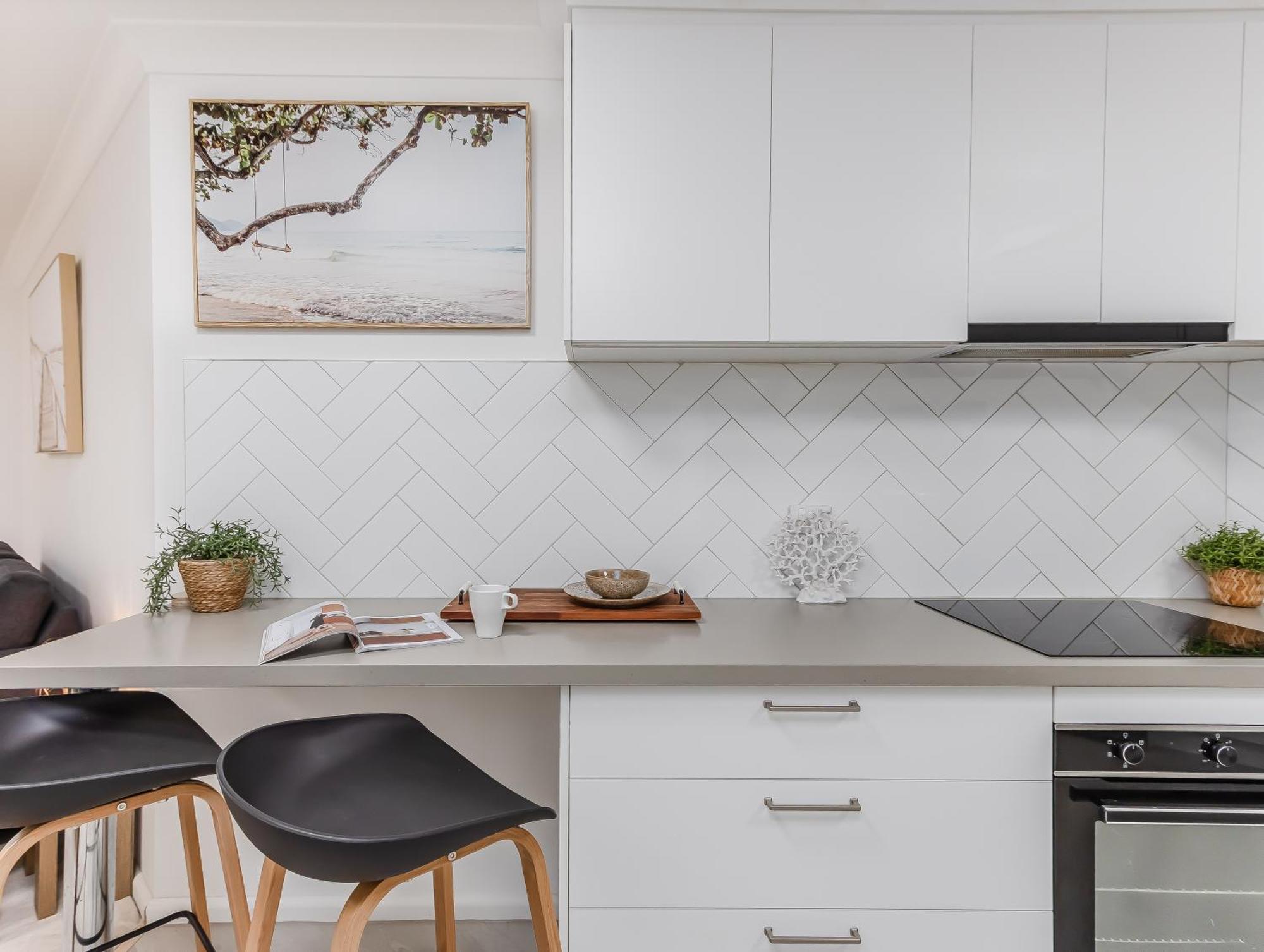Cabarita Beachfront Apartments By Kingscliff Accommodation Exterior foto